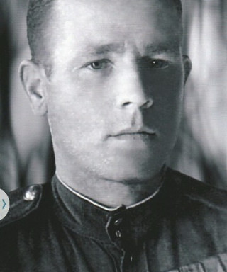 Мазничка Игорь