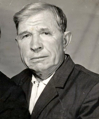 Радаев Иван Семенович