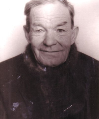 Хмыров Василий Митрофанович