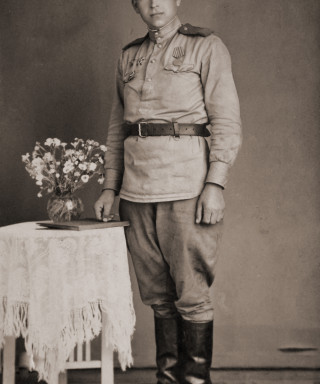 Кузин Иван Сергеевич