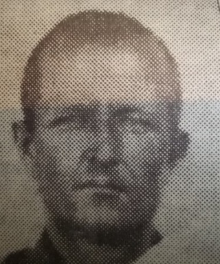 Муртазинов Трофим Семёнович