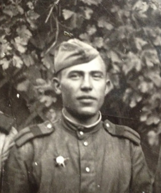 Саяпин Михаил Николаевич