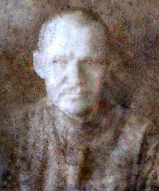 Кшинин Иван Устинович