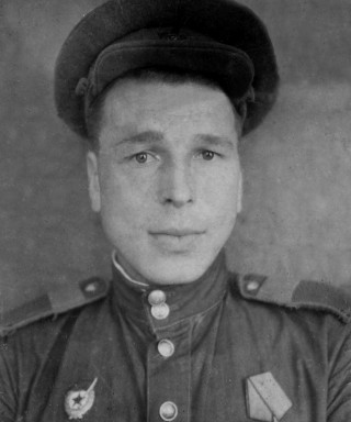 Ююкин Ефим Андриянович