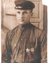 Долженко Иван Ильич