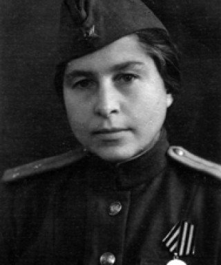 Константинова Галина Николаевна