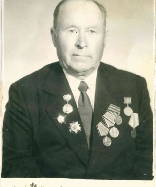 Емельянов Павел Иванович