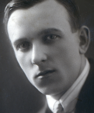 Яшин Василий Родионович