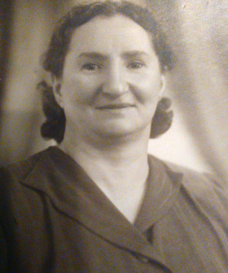 Рапопорт Фира Львовна