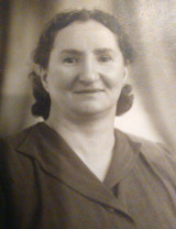 Рапопорт Фира Львовна