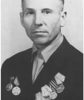 Шутов Иван Евгеньевич