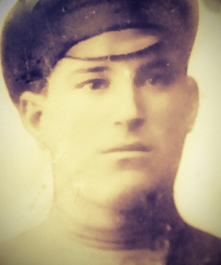 Ляхов Василий Маркович