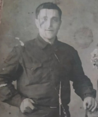 Егунян Амбарцум Карапетович