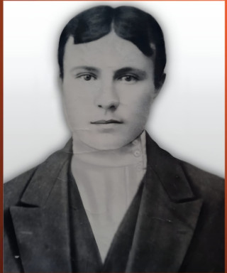 Лялин Федор Трофимович