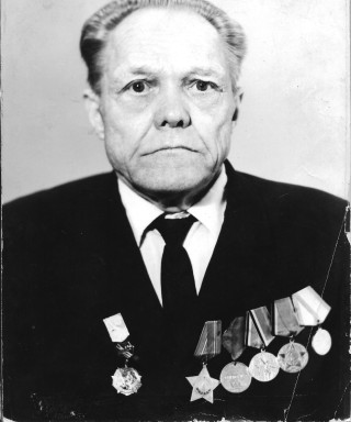 Армянинов Константин Демидович