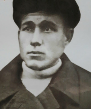 Хоботов Михаил Николаевич