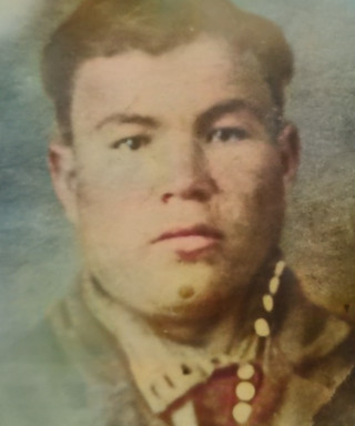 Хабибуллин Асхат Хабибуллинович