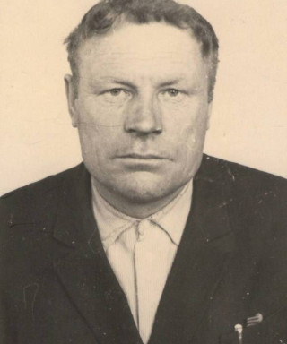 Мигунов Николай Дмитриевич