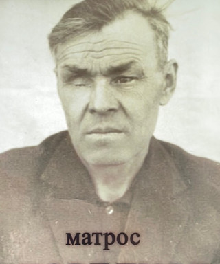 Огорелков Федор Савельевич