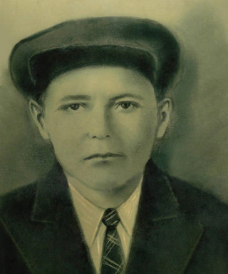 Гусишный Демид Иванович