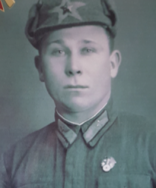 Жильцов Андрей Андреевич