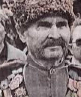 Заводнов Тимофей Антонович