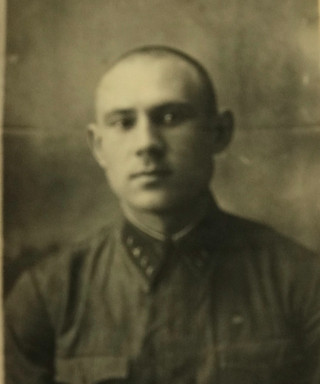 Огнев Николай Александрович