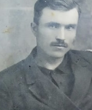 Голомидов Петр Игнатьевич