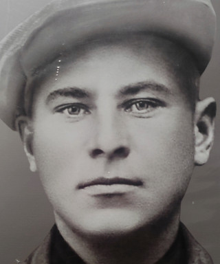 Пензин Иван Николаевич