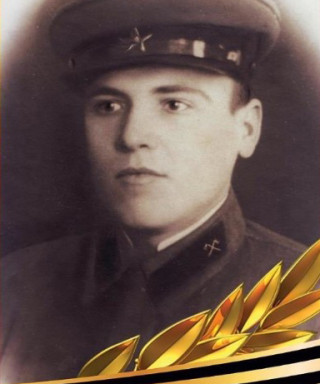 Гордиенко Степан Пантелеймонович