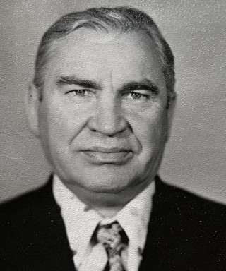 Якимов Аркадий Николаевич