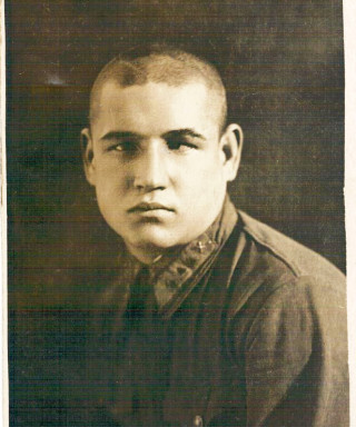 Кухников Николай Сергеевич