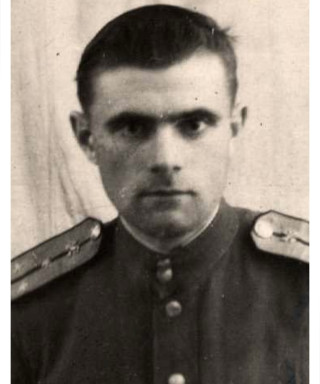 Коваленко Николай Абрамович