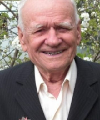 Звягинцев Григорий Иванович