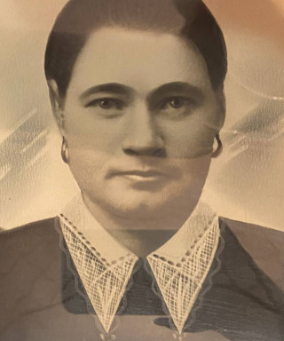 Котякина Анастасия Сергеевна