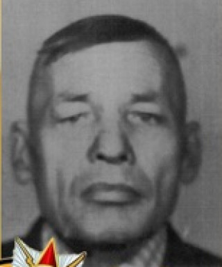 Любин Валерий Сергеевич