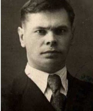 Болдырев Борис Петрович