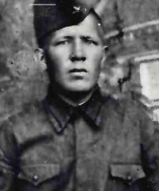 Енгалычев Арифулла Сахиб-Гиреевич