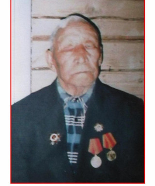 Янданов Содном Сундуевич