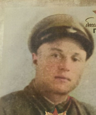 Зинин Алексей Алексеевич