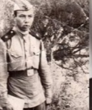 Бронников Алексей Георгиевич