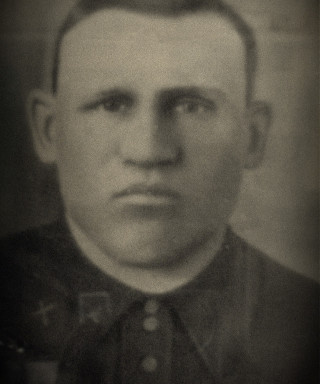 Завгородний Яков Петрович