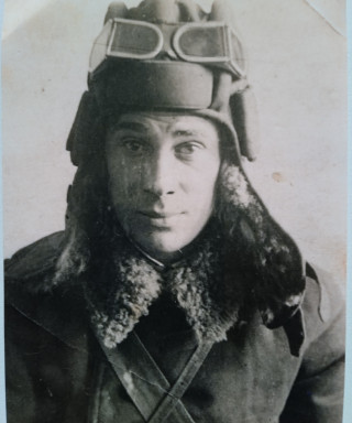 Понамарев Алексей Дмитриевич