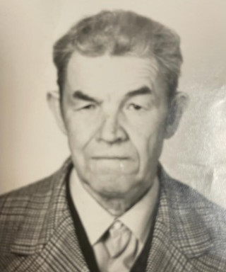 Кастромин Виктор Илларионович