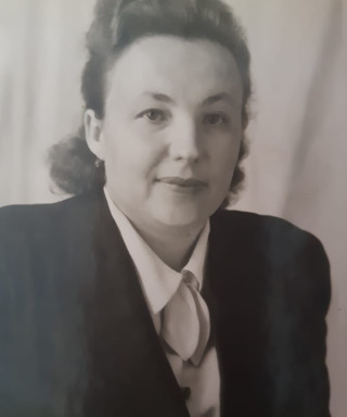 Балыко Полина Сидоровна