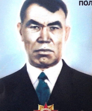 Зайцев Дмитрий Федорович