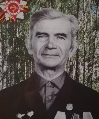 Иванченко Станислав Ильич