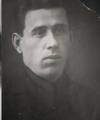 Мордвинов Василий Игнатьевич