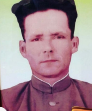 Маковесов Константин Афанасьевич