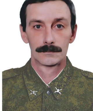 Торопов Игорь Михайлович